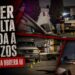 Mujer resulta herida a balazos en la colonia Obrera III