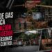 Fuga de gas provoca evacuación de alrededor de 30 personas en Zona Centro
