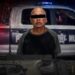 Detienen a hombre armado tras intentar huir y ponerse agresivo