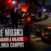 Hombre muere tras ser atacado a balazos en la colonia Campos