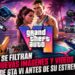 Se filtran nuevas imágenes y videos de GTA VI antes de su estreno