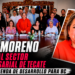 EVA MORENO SUMA AL SECTOR EMPRESARIAL DE TECATE A UNA AGENDA DE DESARROLLO PARA BAJA CALIFORNIA