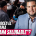 ¿Ya conoces el programa “Tijuana Saludable”?