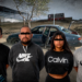 Grupo de sicaros transportaba cadaver en la cajuela de un vehículo