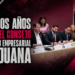 Hace dos años se creó el Consejo Consultivo Empresarial de Tijuana