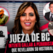 Jueza de lo Familiar fue detenida por violencia y lesiones; fue exhibida por periodistas y los demandó
