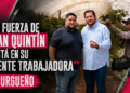 La fuerza de San Quintín radica en su gente trabajadora; Ismael Burgueño
