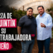 La fuerza de San Quintín radica en su gente trabajadora; Ismael Burgueño