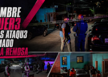 Hombre muere tras ataque armado en La Remosa