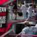 Localizan dos cuerpos en vehículos abandonados en colonia Hipódromo