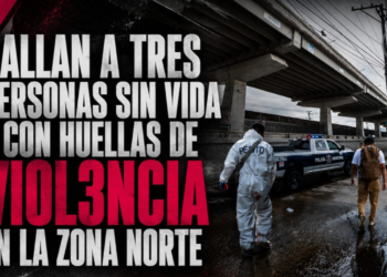 Hallan a tres personas sin vida y con huellas de violencia en la Zona Norte