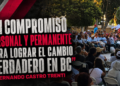 “MI COMPROMISO PERSONAL Y PERMANENTE PARA LOGRAR EL CAMBIO VERDADERO EN BC”: FERNANDO CASTRO TRENTI