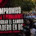 “MI COMPROMISO PERSONAL Y PERMANENTE PARA LOGRAR EL CAMBIO VERDADERO EN BC”: FERNANDO CASTRO TRENTI