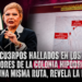 Cuatro cuerpos hallados en los alrededores de la colonia Hipódromo siguen una misma ruta, revela la FGE