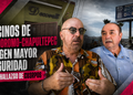 Vecinos de Hipódromo-Chapultepec exigen mayor seguridad tras hallazgo de cuatro cuerpos