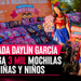 Diputada Daylín García entrega 3 mil mochilas para niñas y niños