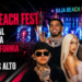 Baja Beach Fest: el festival que pone a Baja California y México en lo más alto