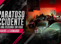 Aparatoso accidente deja una persona sin vida y varios lesionados