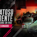 Aparatoso accidente deja una persona sin vida y varios lesionados