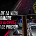 Matan a hombre minutos después de salir de prisión
