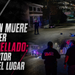 Peatón muere tras ser atropellado; conductor huye del lugar