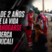 Muere niña de 2 años tras ahogarse en alberca de jardín de eventos en Mexicali