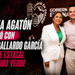 Claudia Agatón se reunió con Fausto Gallardo García, dirigente estatal del Partido Verde y diputado federal, uno de los principales aliados políticos de Morena en Baja California.