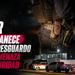FGR permanece bajo resguardo ante amenaza de seguridad