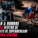 Hallan a hombre sin vida dentro de un carrito de supermercado en la Zona Centro