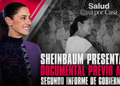 Sheinbaum presenta documental “Con el pueblo, por el pueblo y para el pueblo: Gobierno de territorio”