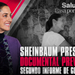 Sheinbaum presenta documental “Con el pueblo, por el pueblo y para el pueblo: Gobierno de territorio”