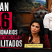 Van 16 exfuncionarios de Montserrat Caballero inhabilitados; investigación contra la exalcaldesa continúa.