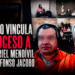 Juez no vincula a proceso a Pedro Ariel Mendívil y Luis Alfonso Jacobo; tres exagentes sí enfrentarán juicio