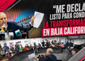 “Me declaro listo para conducir la transformación en Baja California”: Fernando Castro Trenti