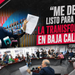 “Me declaro listo para conducir la transformación en Baja California”: Fernando Castro Trenti