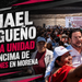 “No es el puesto, es seguir aportando a la gente”: Ismael Burgueño pone la unidad por encima de aspiraciones en Morena