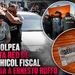 Cateo en CDMX golpea presunta red de huachicol fiscal vinculada a empresa ligada a Ernesto Ruffo