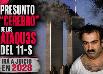 Presunto “cerebro” de los ataques del 11-S irá a juicio en 2028, casi 27 años después