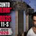 Presunto “cerebro” de los ataques del 11-S irá a juicio en 2028, casi 27 años después