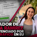 Operador de Julieta Ramírez fue sentenciado por narcotráfico en Estados Unidos