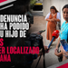 Madre denuncia que no ha podido ver a su hijo de 13 años tras ser localizado en Tijuana
