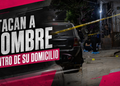 Atacan a balazos a hombre dentro de su domicilio en Sánchez Taboada