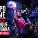 Grupo Firme conquista el Palenque de Tijuana con lleno total