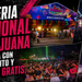 La Feria Nacional de Tijuana arranca con gran éxito y acceso GRATIS.
