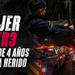 Mujer muere y niño de 4 años resulta herido tras ataque armado en colonia Guadalajara