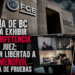 Fiscalía de BC vuelve a exhibir su incompetencia ante un juez; dejan en libertad a Pedro Mendívil por falta de pruebas