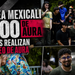 Farmea Mexicali +1000 de aura; jóvenes realizan torneo de aura