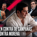 Señalan a Fernando Beltrán como supuesto operador de campañas negras contra Morena