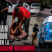 Asesinan a vendedor de nieves en la colonia Mariano Matamoros