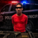 Detienen a hombre acusado de robar un celular con arma de fuego